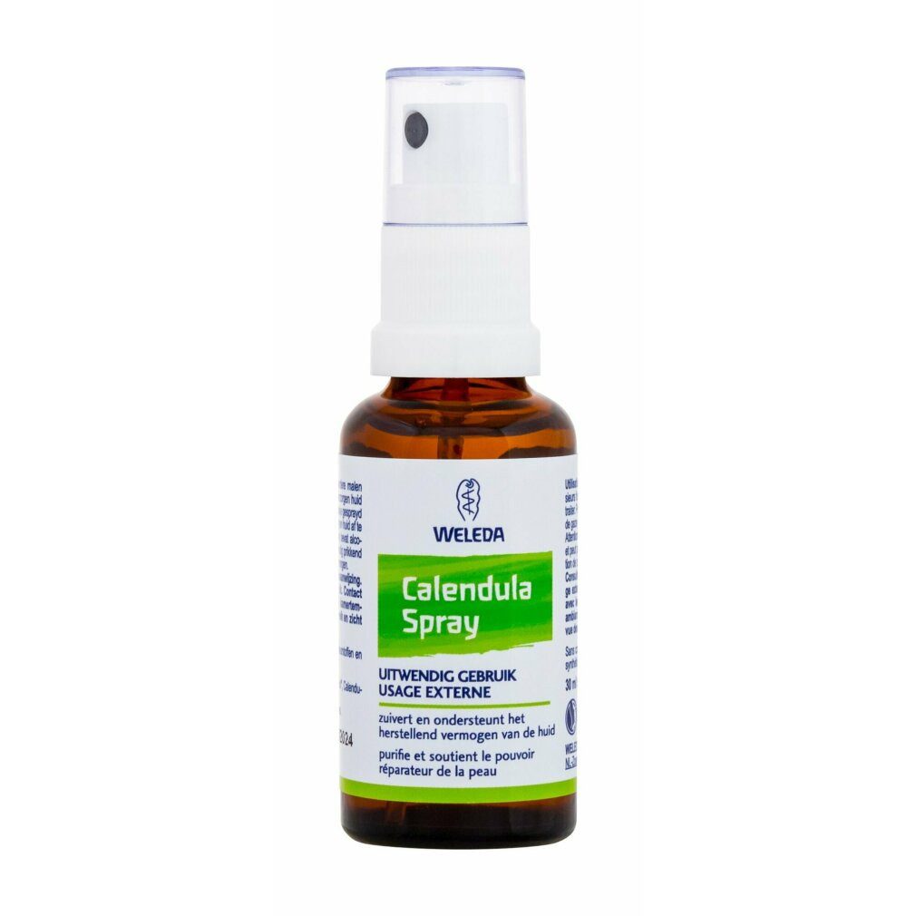 WELEDA Körperpflegemittel Calendula 30ml