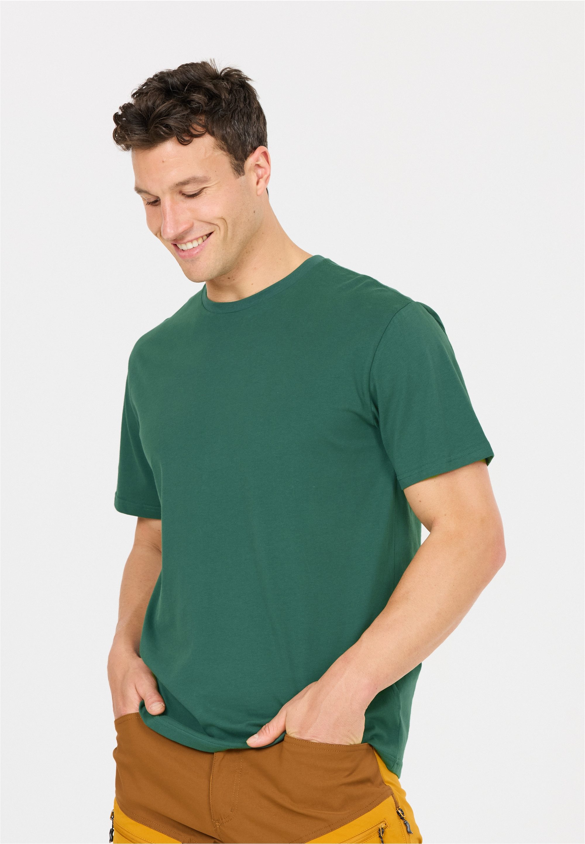 WHISTLER Funktionsshirt Maros Komfort