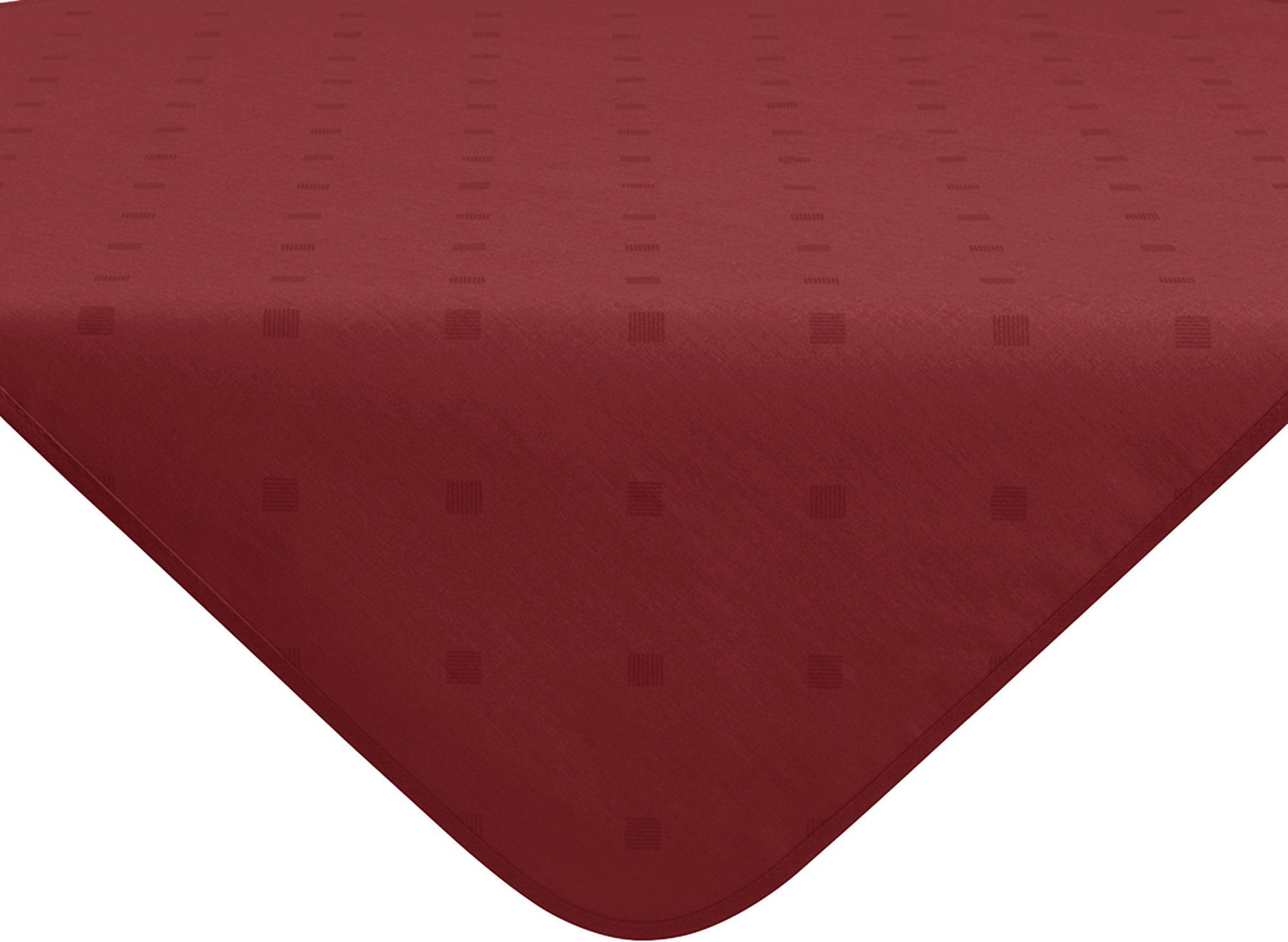 Erwin Müller Mitteldecke Mitteldecke "Neuss", abwaschbar Uni