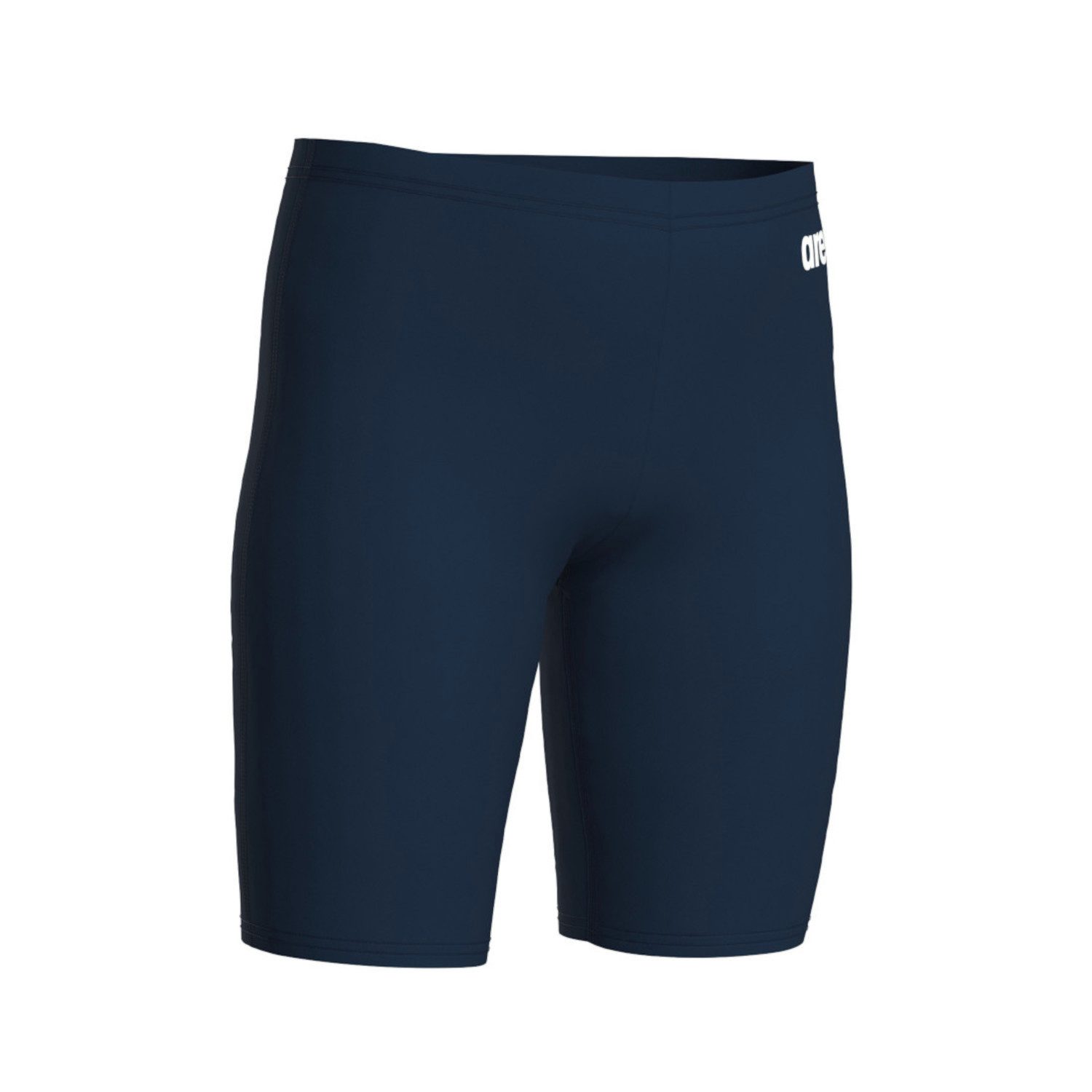 Arena Badehose Arena Jungen Badehose Team Swim Jammer Solid Short 004772 – Bild 3 von 3