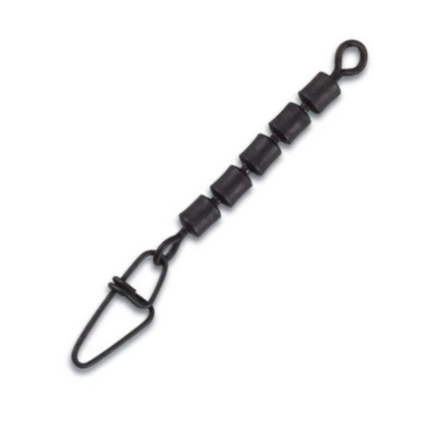 Schnurverbinder Iron Trout 5time Swivel - 6 Wirbel
