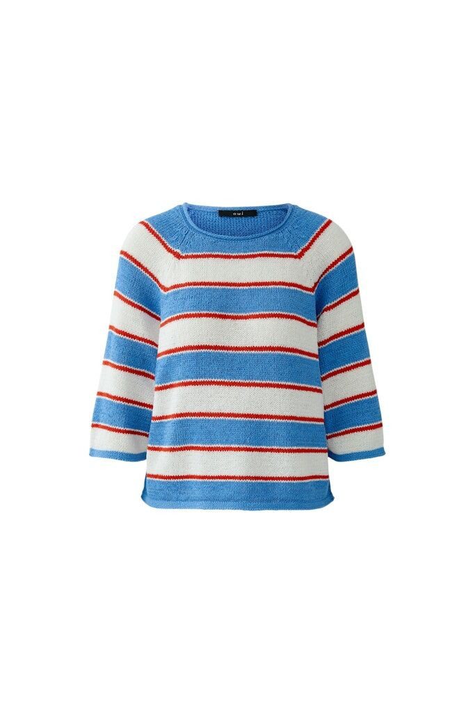 Oui Strickpullover