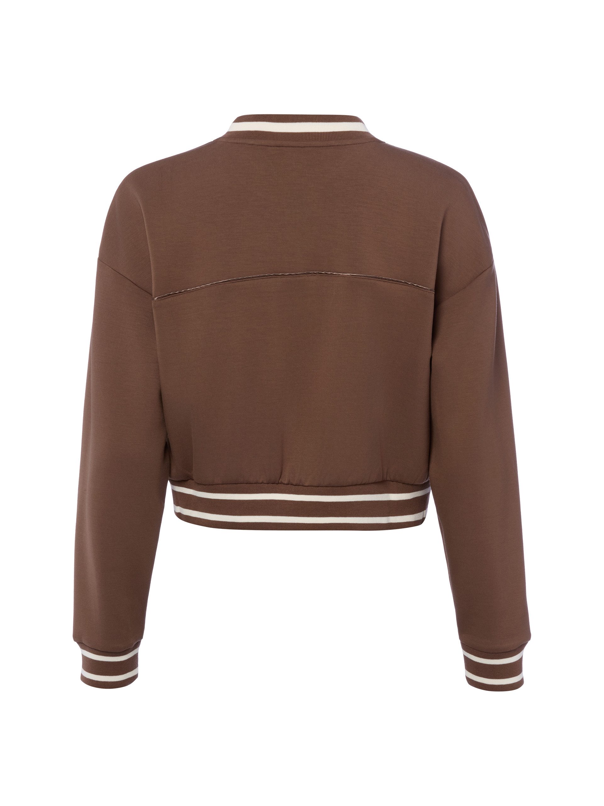 Armani Exchange Connected Sweatshirt