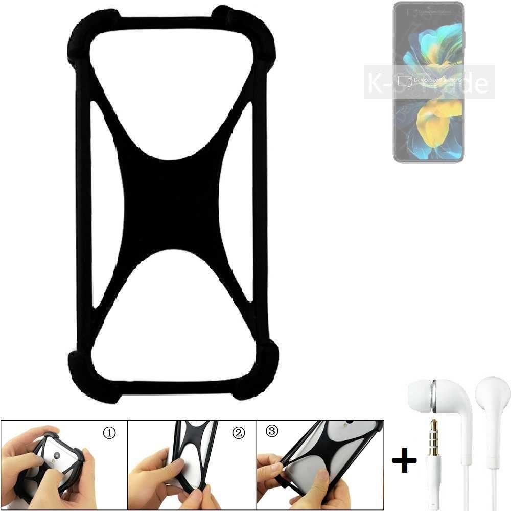 Handyhülle für Huawei Pocket S