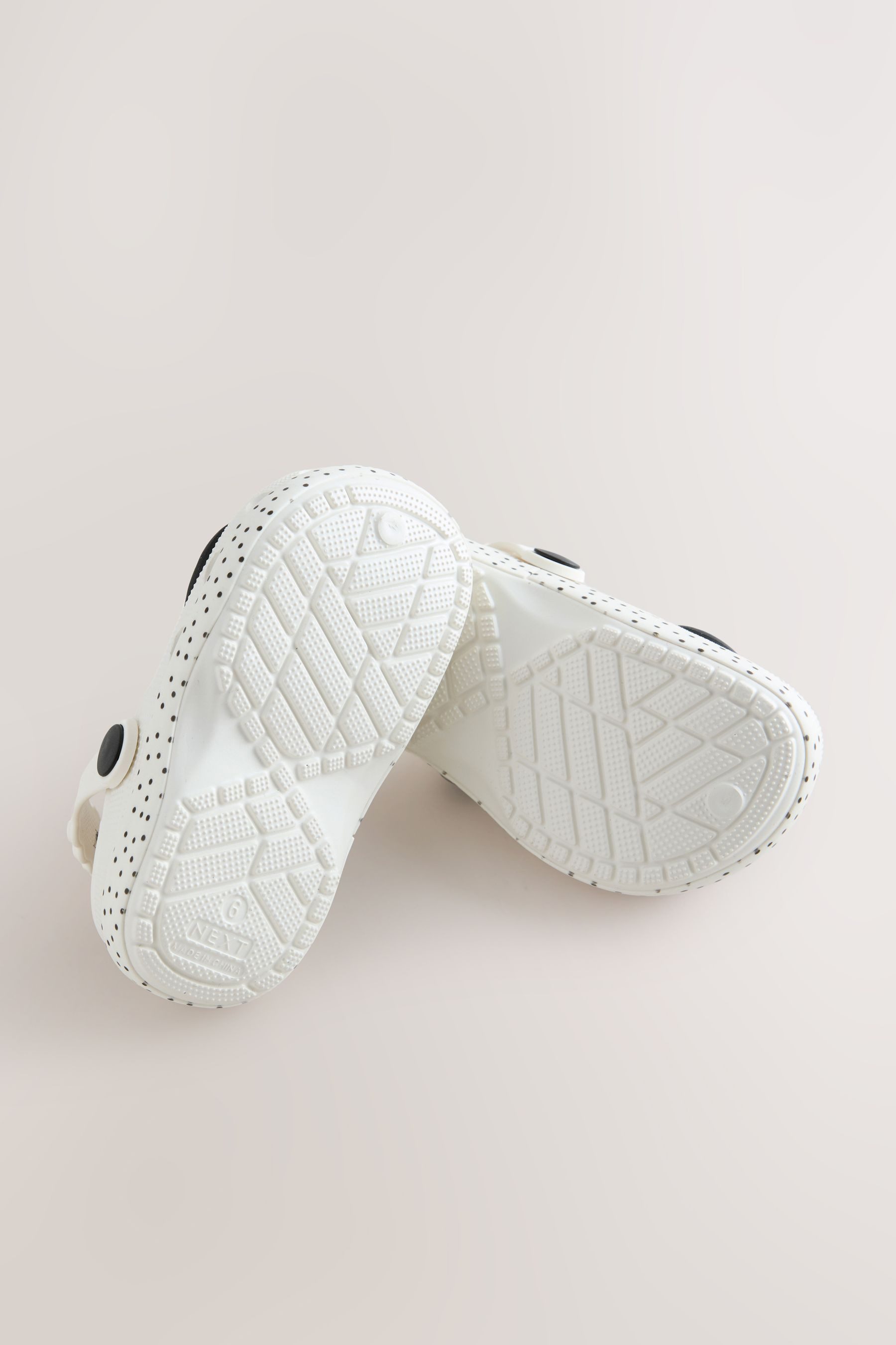 Next Clogs, Minnie Mouse Clog (1-tlg)