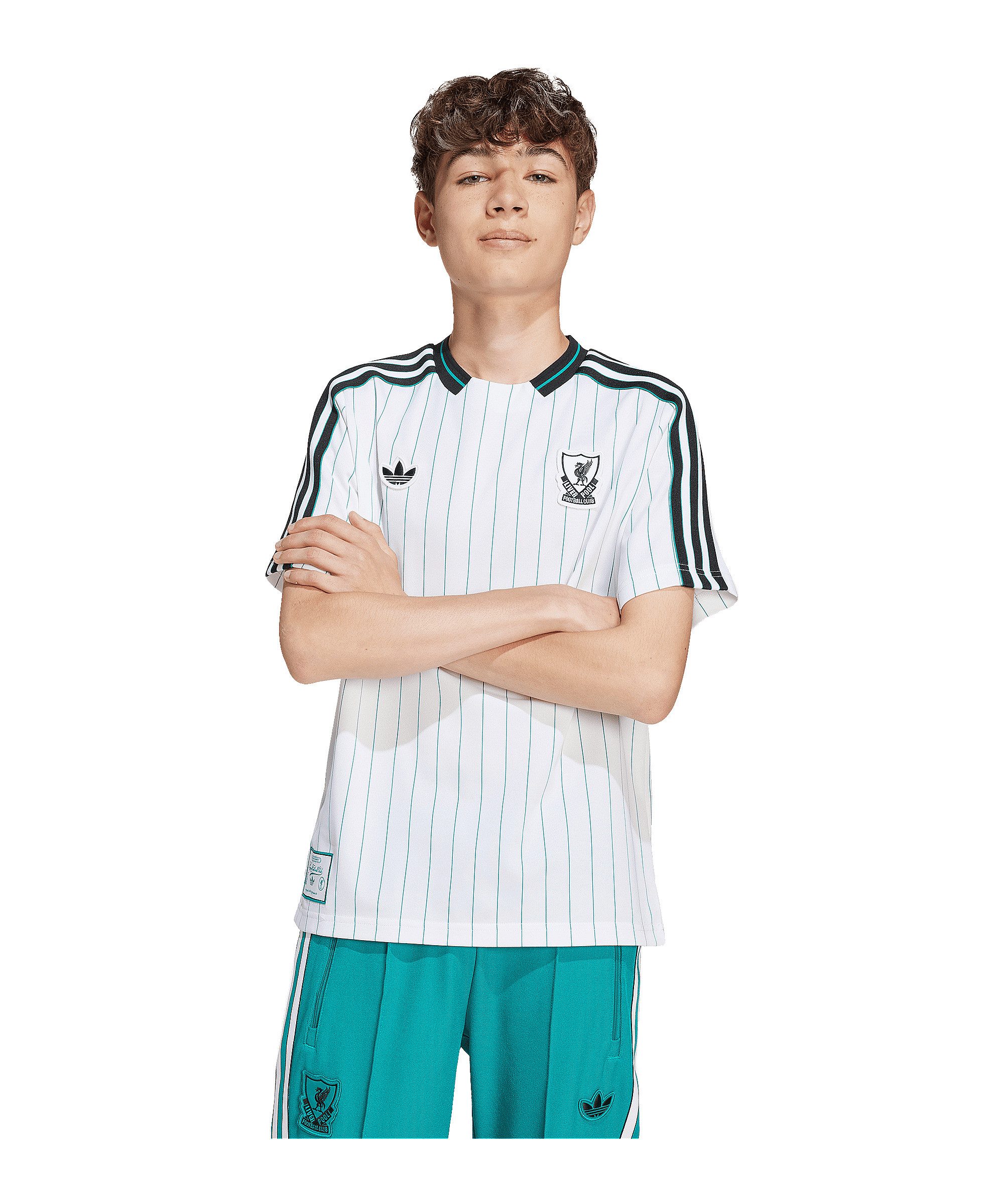 adidas Performance Fußballtrikot adidas Performance Teamsport