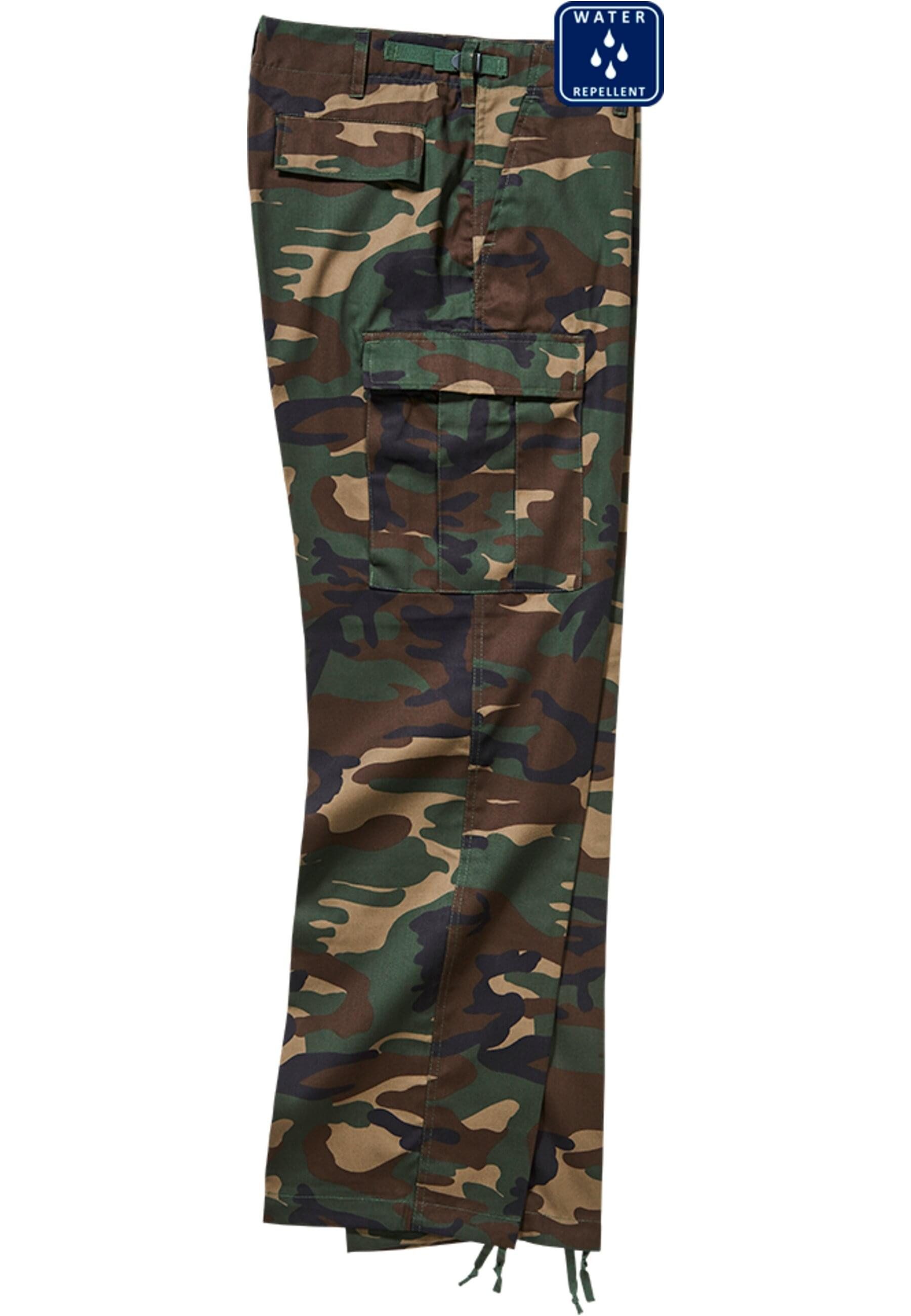 Brandit Cargohose Brandit Herren US Ranger Cargo Pants (1-tlg) günstig online kaufen