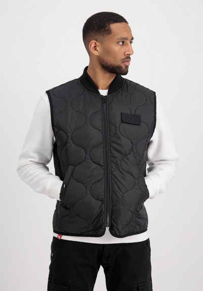 Alpha Industries Blouson ALPHA INDUSTRIES Men - Vests ALS Vest