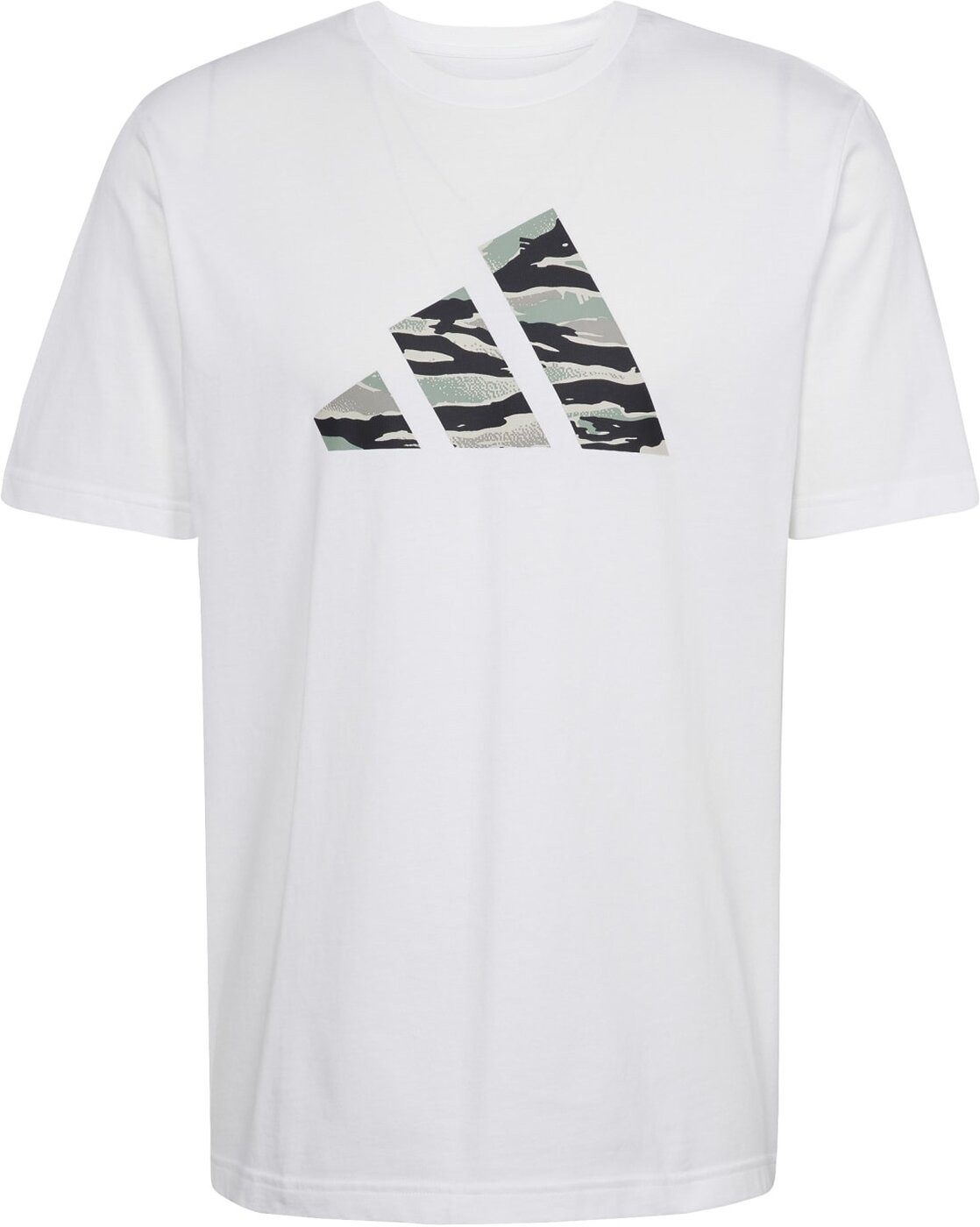 adidas Sportswear T-Shirt M C CAMO günstig online kaufen