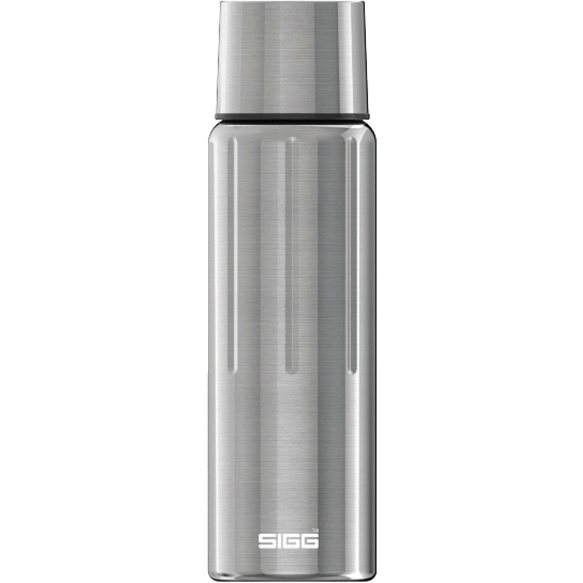 Sigg Thermoflasche SIGG Thermosflasche Gemstone IBT Selenite 0,75L
