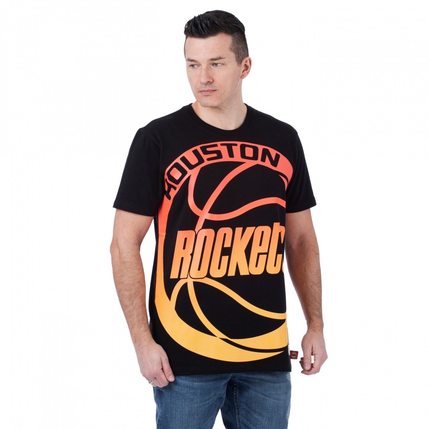 Mitchell & Ness T-Shirt Mitchell & günstig online kaufen