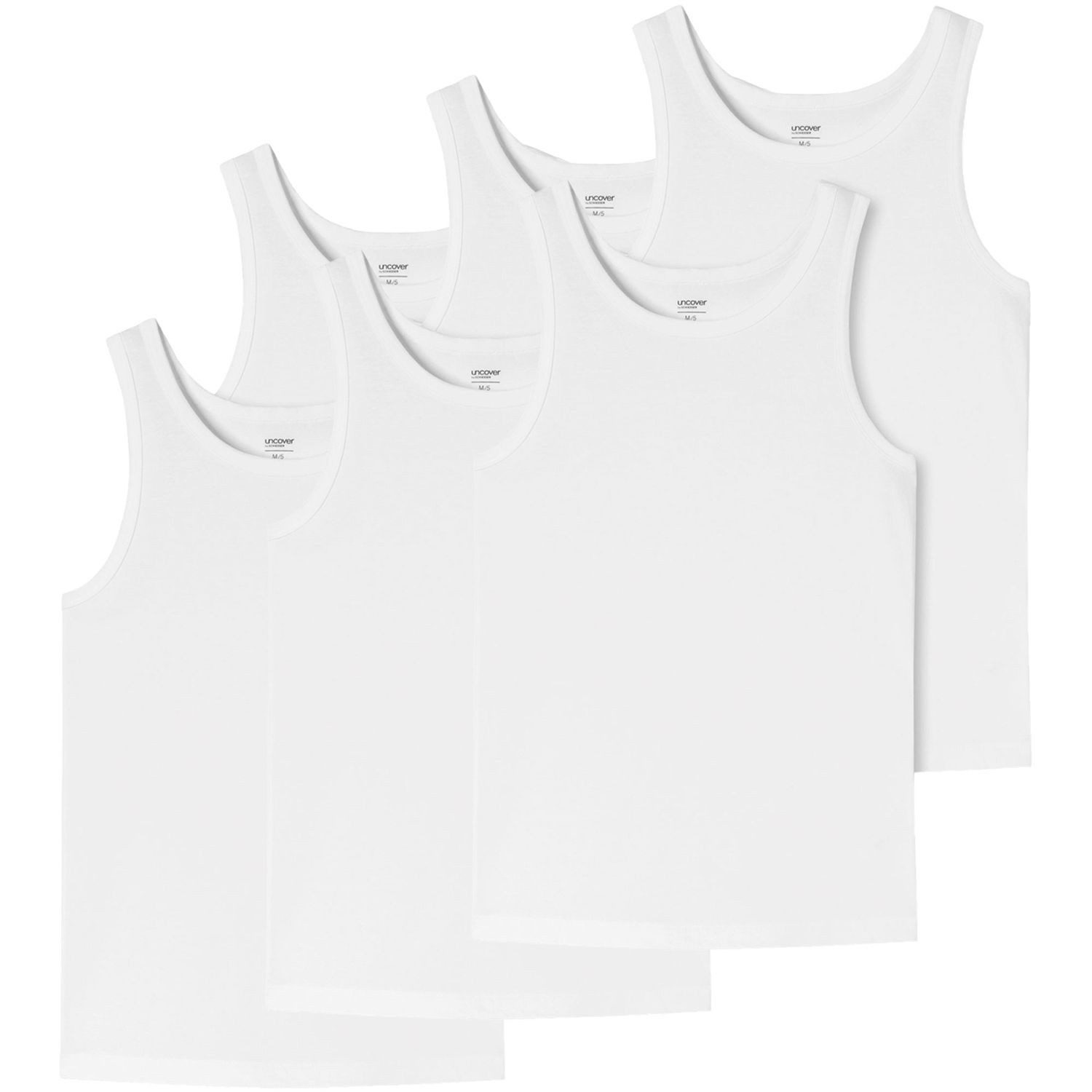Unterhemd Basic