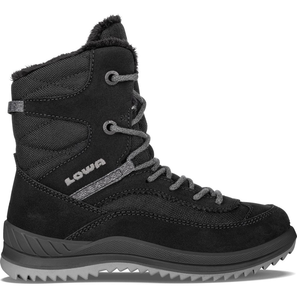 Lowa Ella GTX Hi JR Winterstiefel Der stilvolle Winterschuh bietet optimalen Schutz und Komfort dank