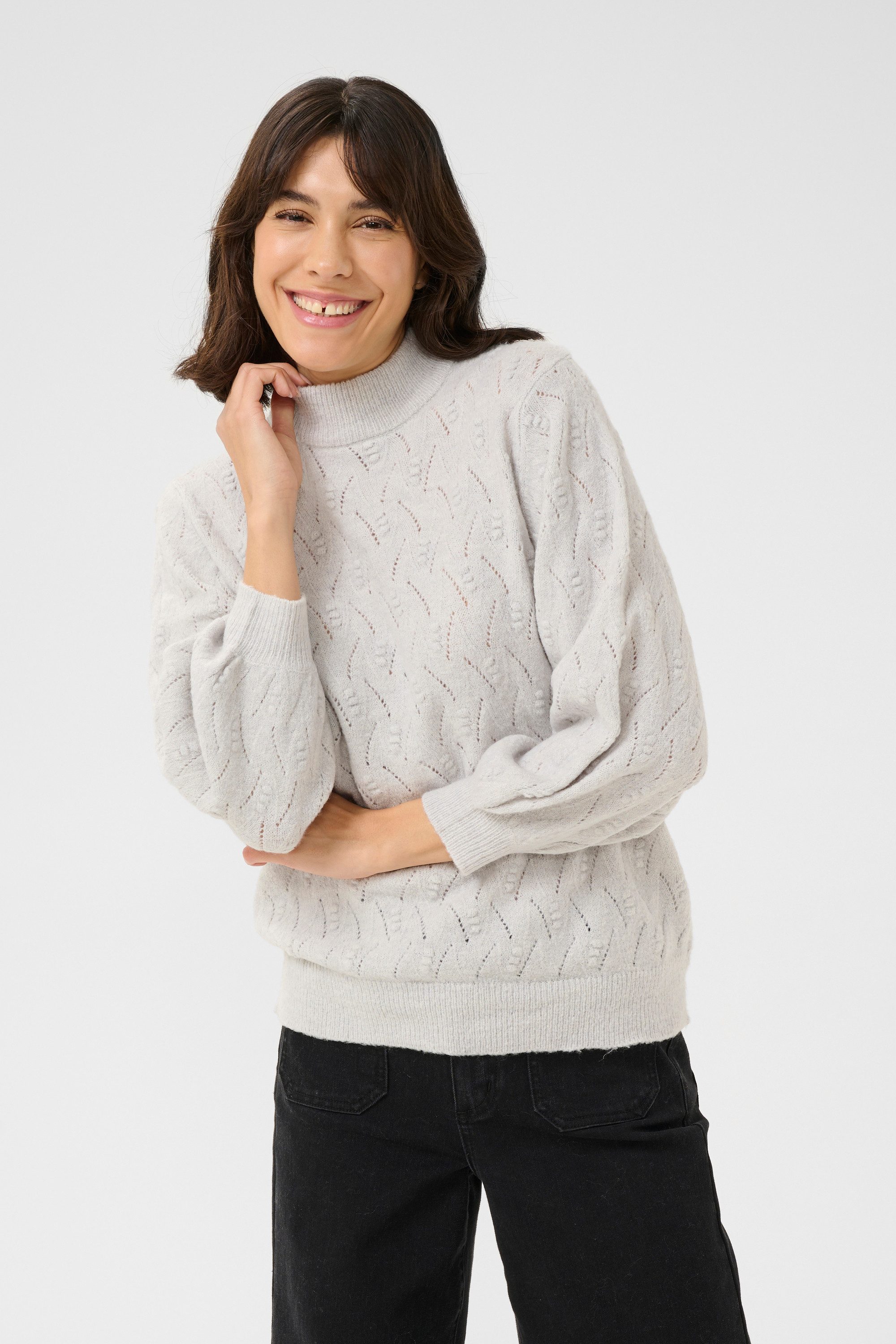Strickpullover Strickpullover KArita