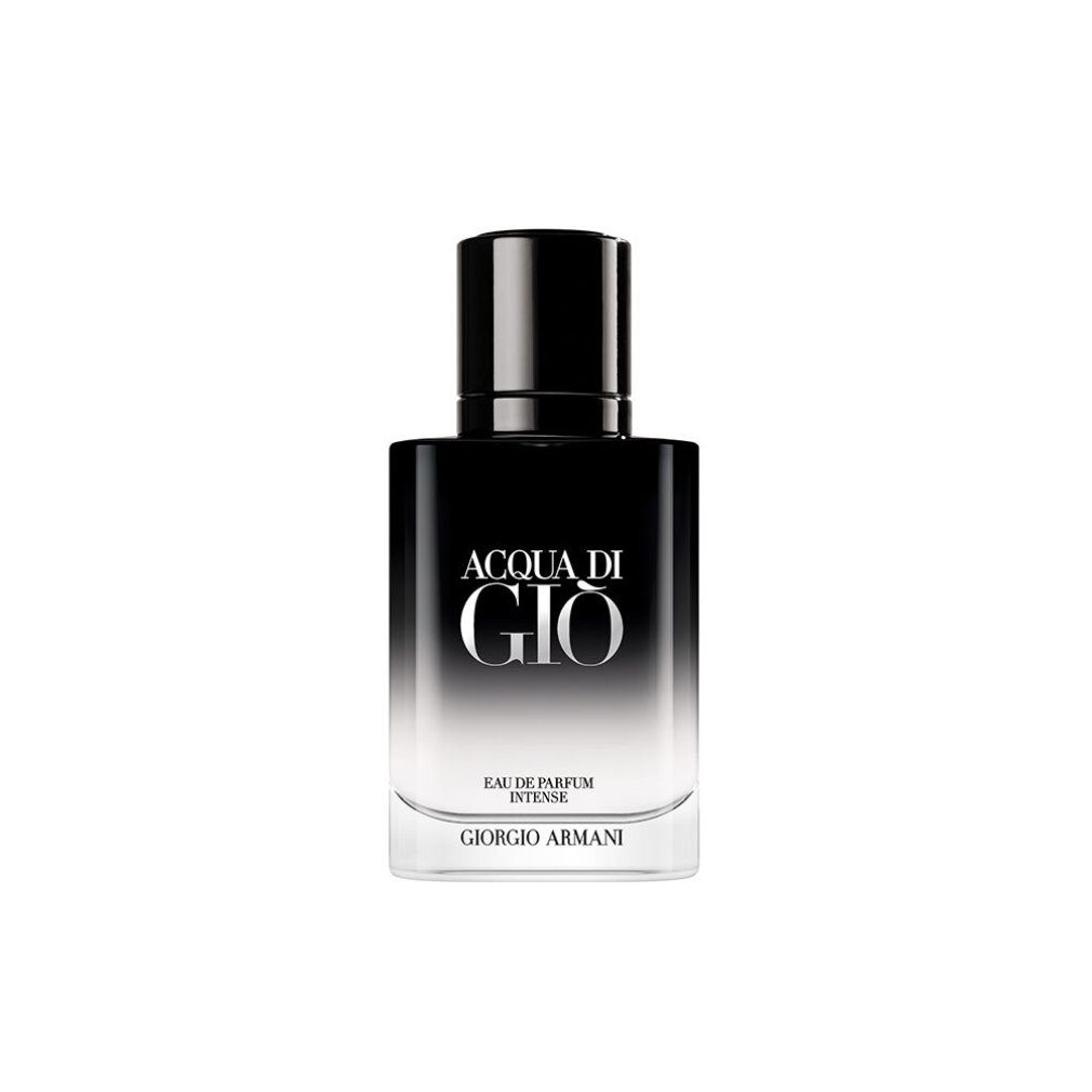 Giorgio Armani Eau de Parfum Men's Acqua Di Gio Intense EDP