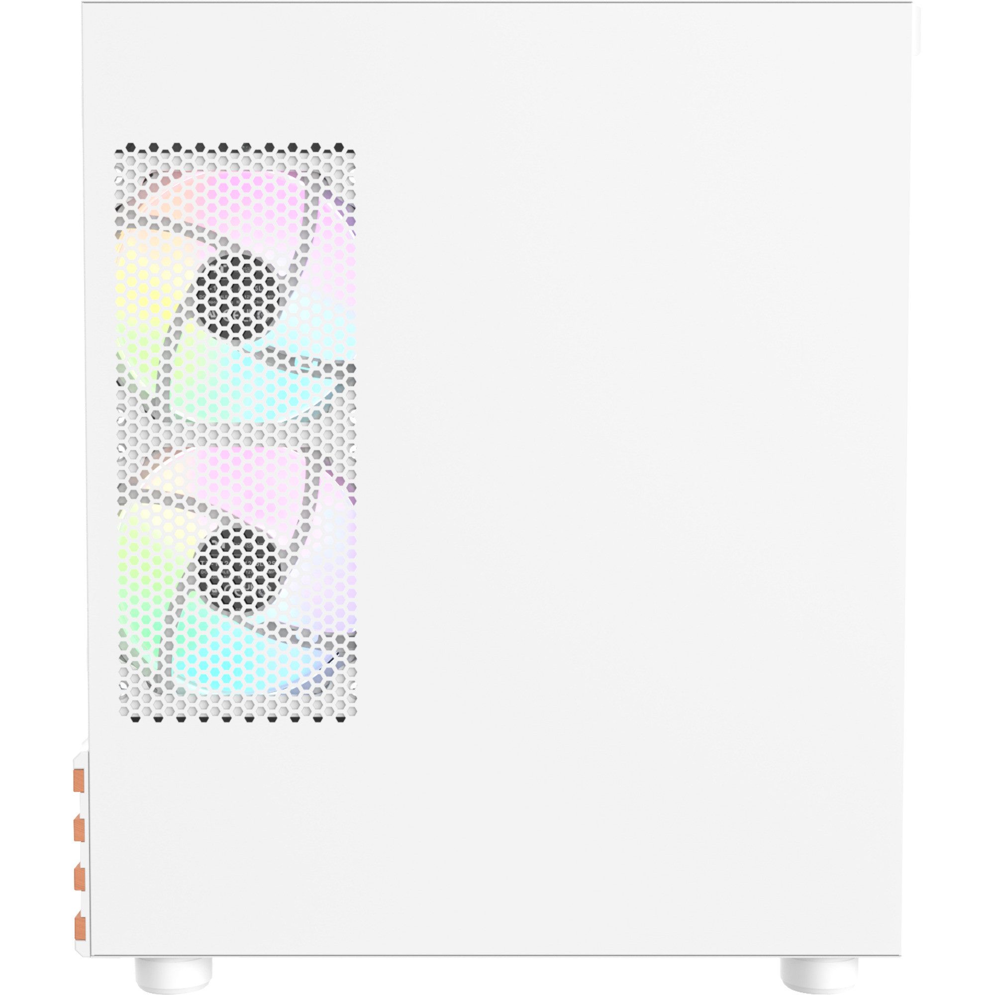 Thermaltake PC-Gehäuse Thermaltake View 170 WS ARGB, Tower-Gehäuse