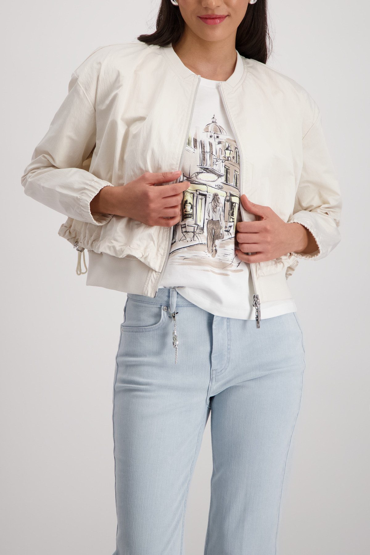 Monari Outdoorjacke