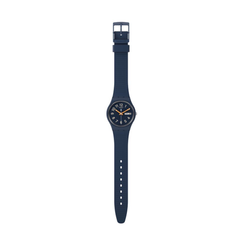 Swatch Luxusuhr SO28I700 UHR