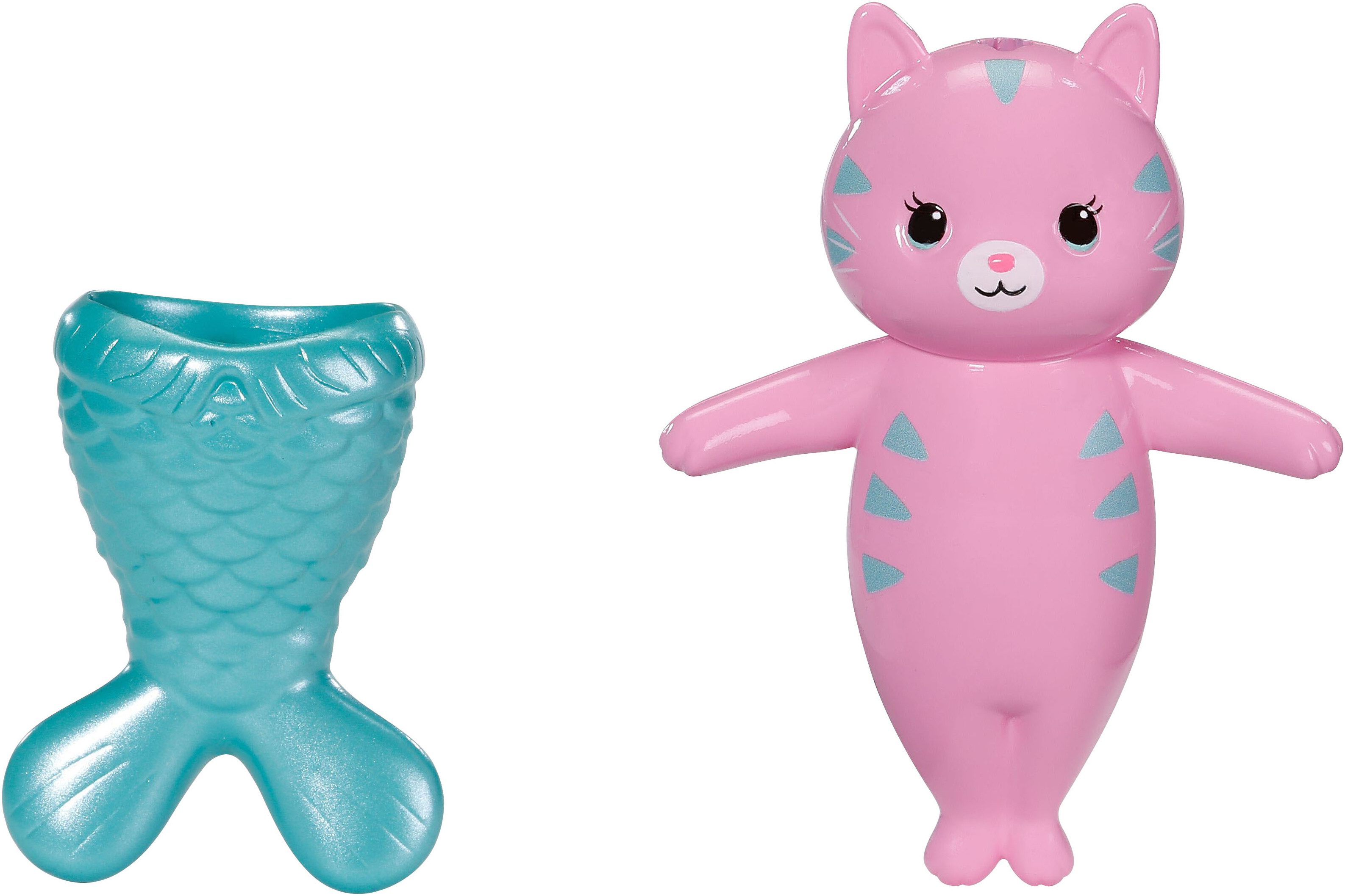 Baby Born Meerjungfrauenpuppe Glam Up Sparkle günstig online kaufen