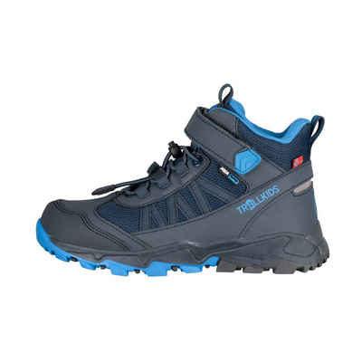 TROLLKIDS Tronfjell Hiker Mid Outdoorschuh Wasserdicht