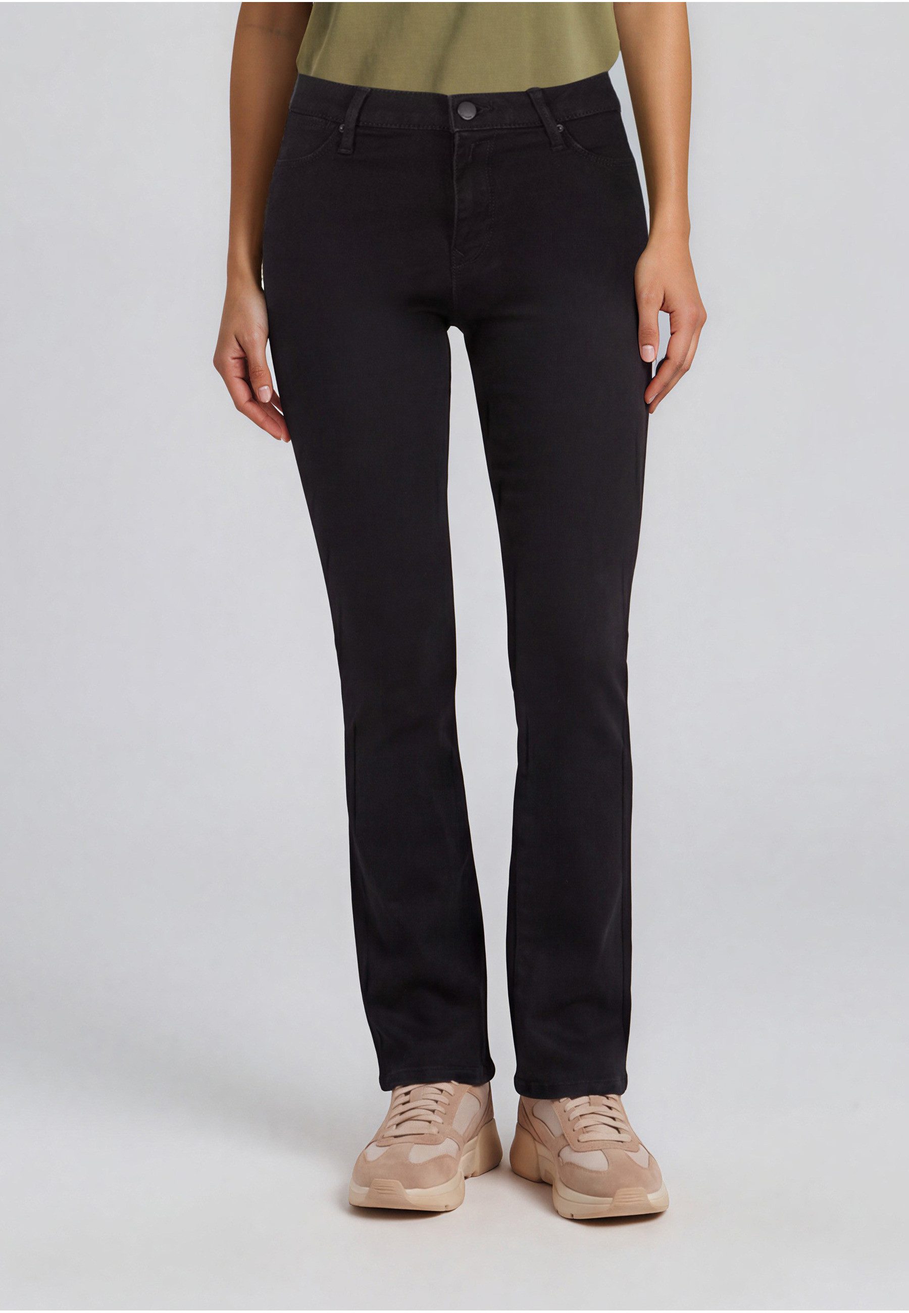 Replay High-waist-Jeans Replay Hosen FP