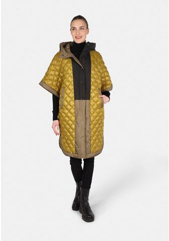  Fuchs Schmitt Cape Cape gesteppt von o...
