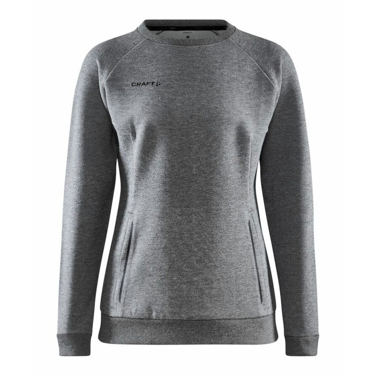 Craft Флисовые Craft Damen Пуловеры CORE SOUL CREW SWEATSHIRT W 1910628