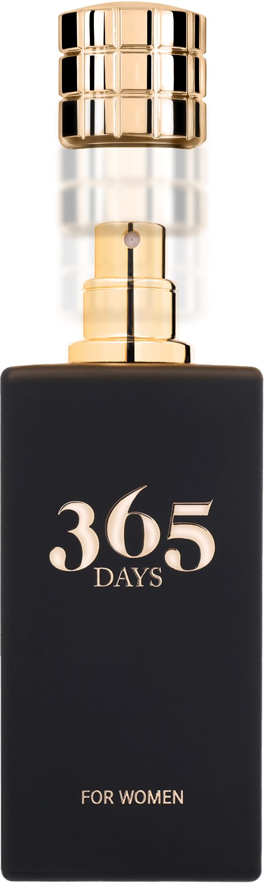 neness Eau de Parfum 365Days Parfüm Damen - mit Pheromonen versetzt