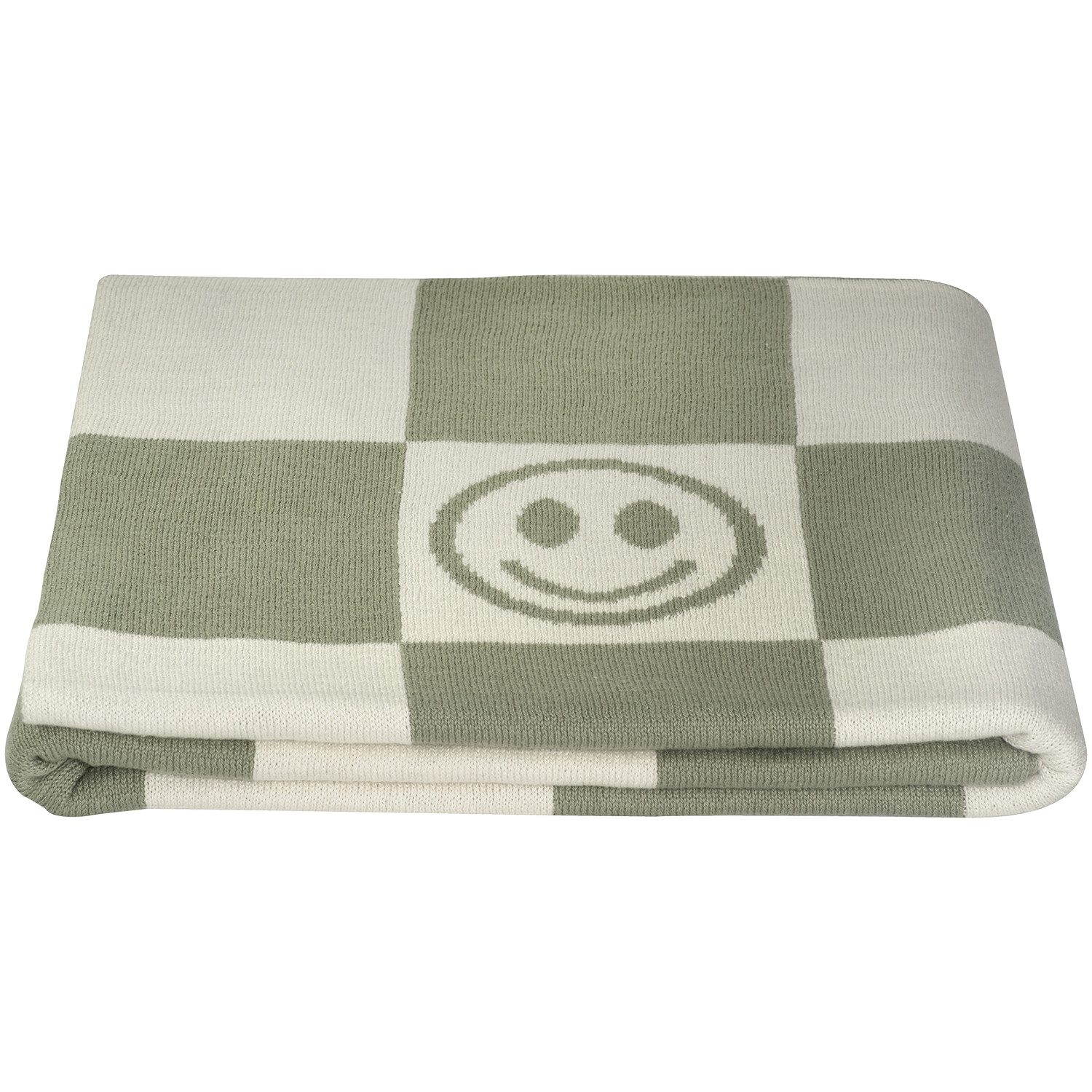 Kinderdecke Smiley, KINDSGUT