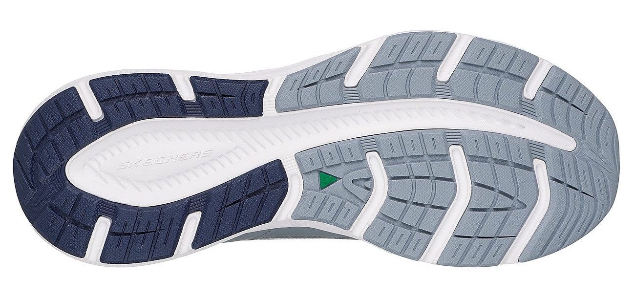 Skechers EDGERIDE-ERLON Slip-On Sneaker Trainingsschuh, Trekkingschuh günstig online kaufen