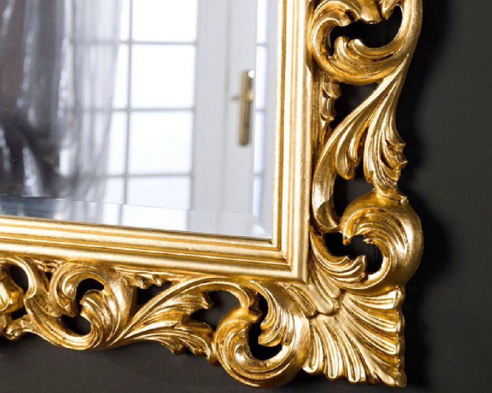 ASR Rahmendesign Barockspiegel Modell Görlitz