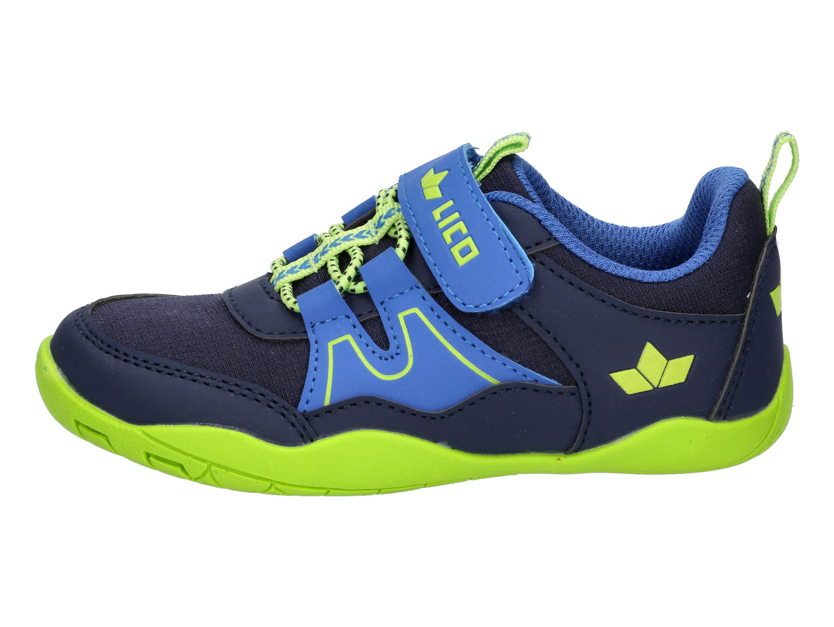 Lico Barfußschuh Matura VS Barfußschuh