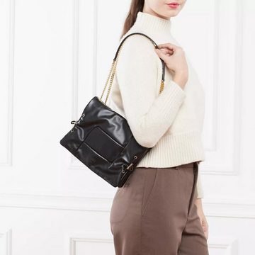 Lancel Messenger Bag black (1-tlg)