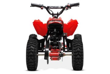Nitro Motors Elektro-Kinderquad 1000W Eco mini Kinder Quad Python 6" Kinderquad ATV Pocketquad