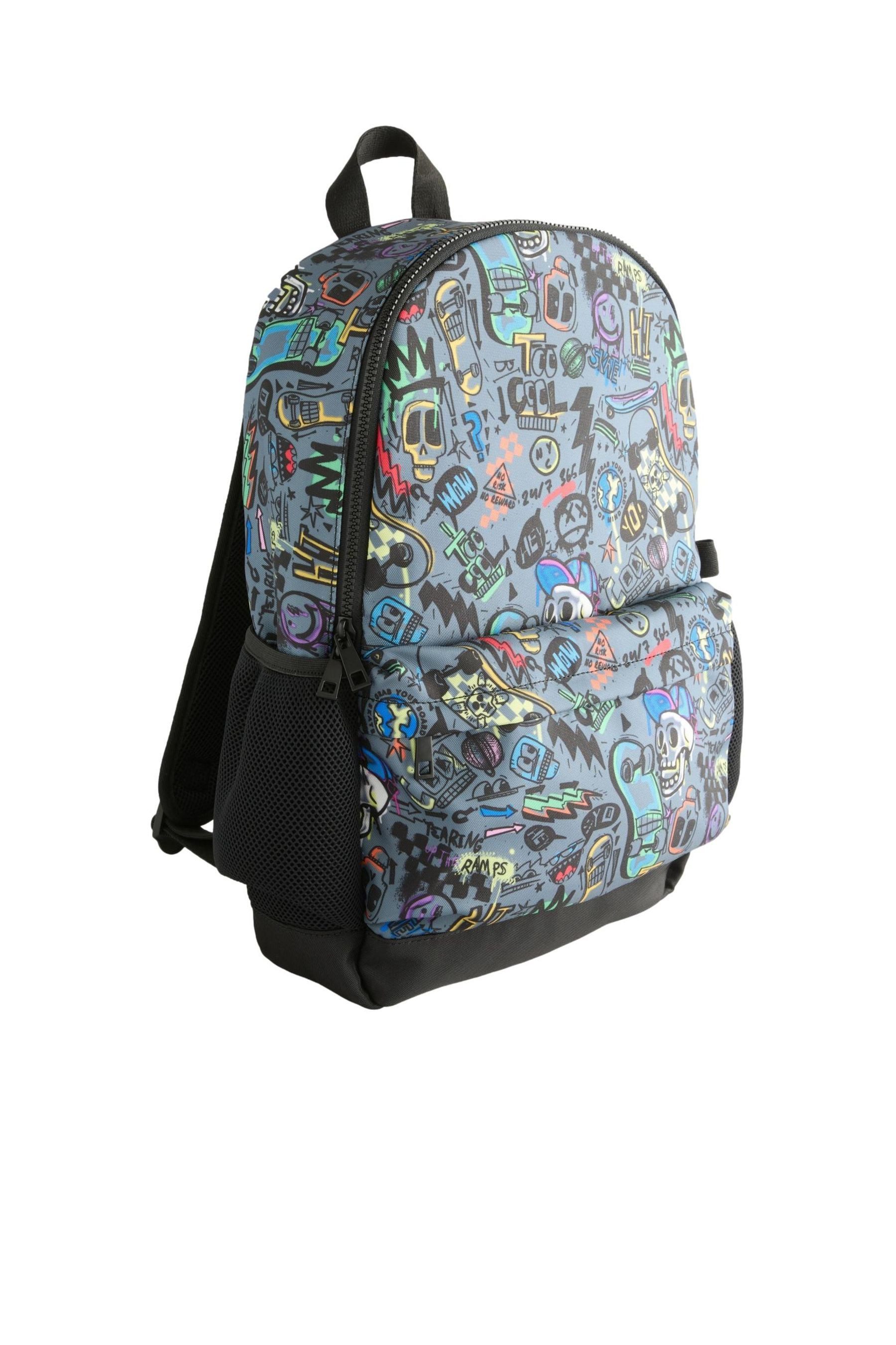 Rucksack Rucksack