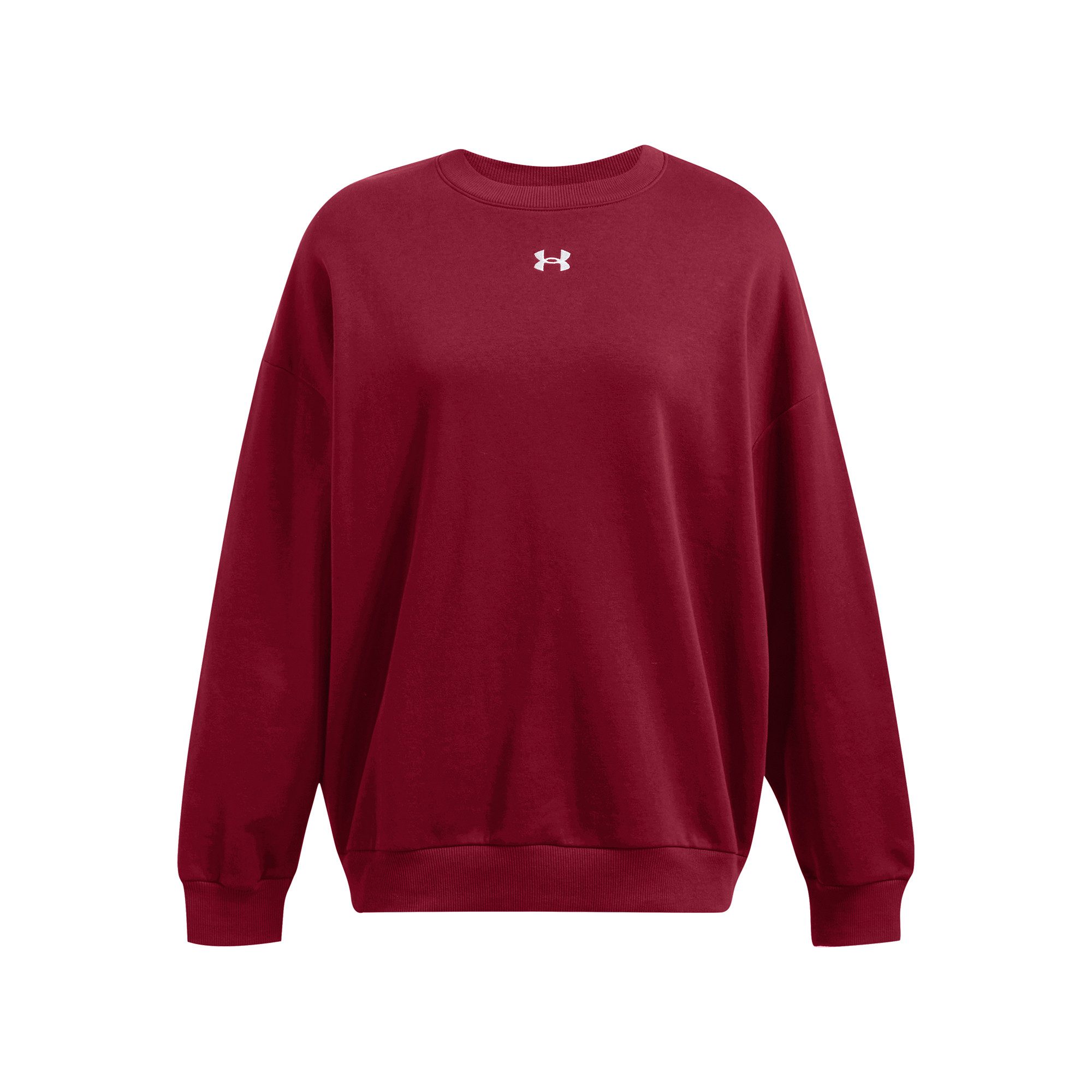 Under Armour® Fleecepullover Under Armour Damen günstig online kaufen