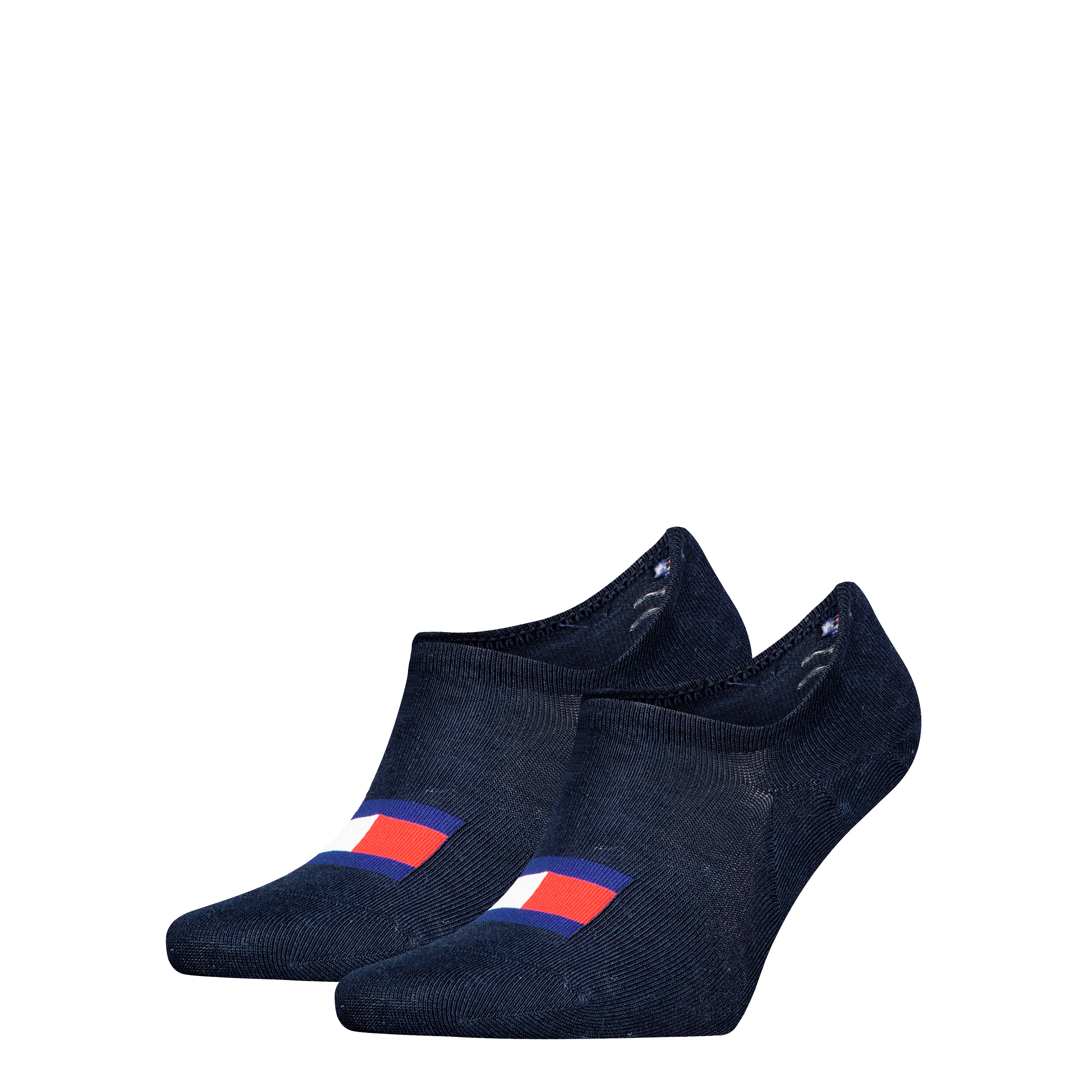 Tommy Hilfiger Füßlinge TH UNI TJ günstig online kaufen