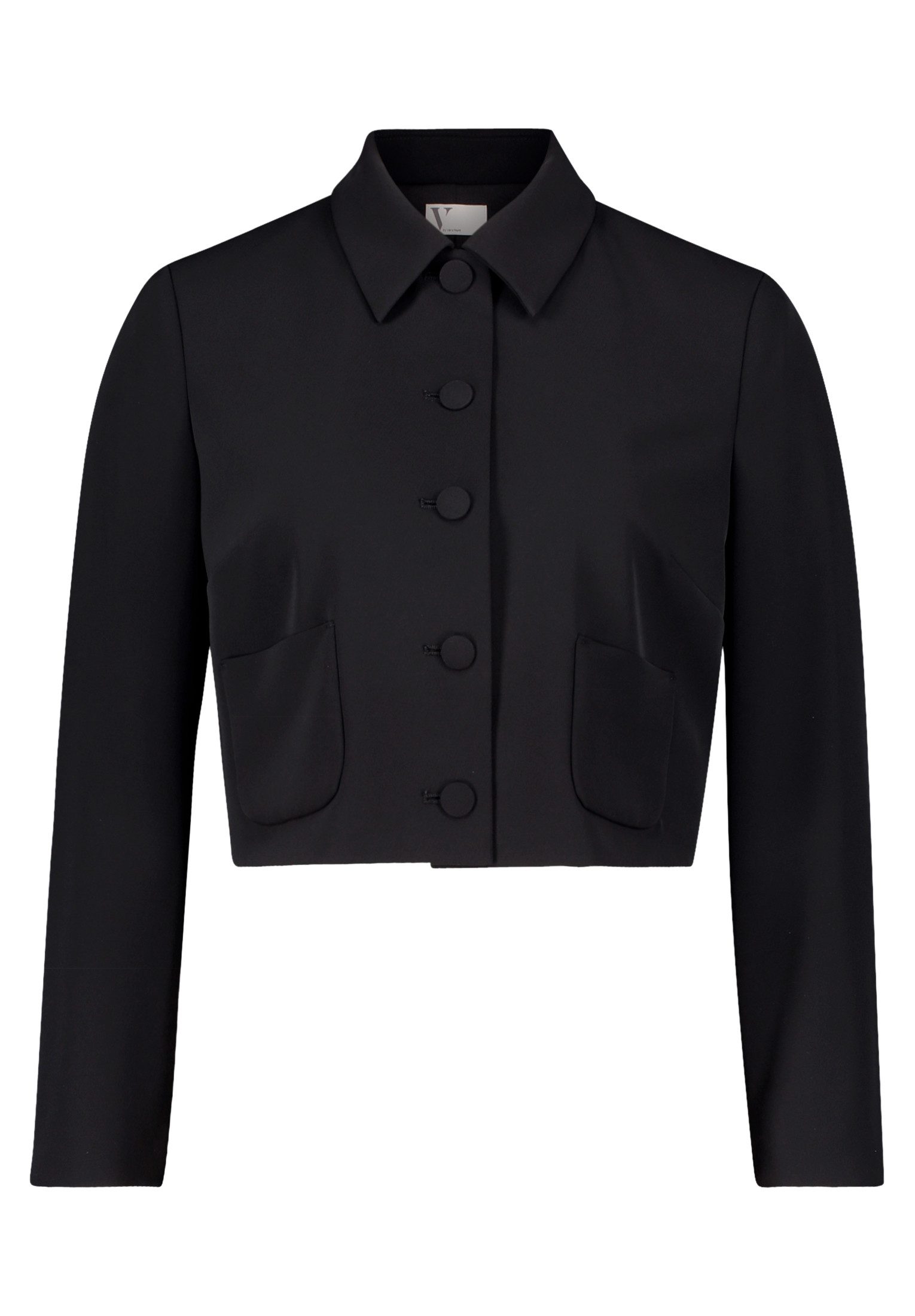 Blusenblazer