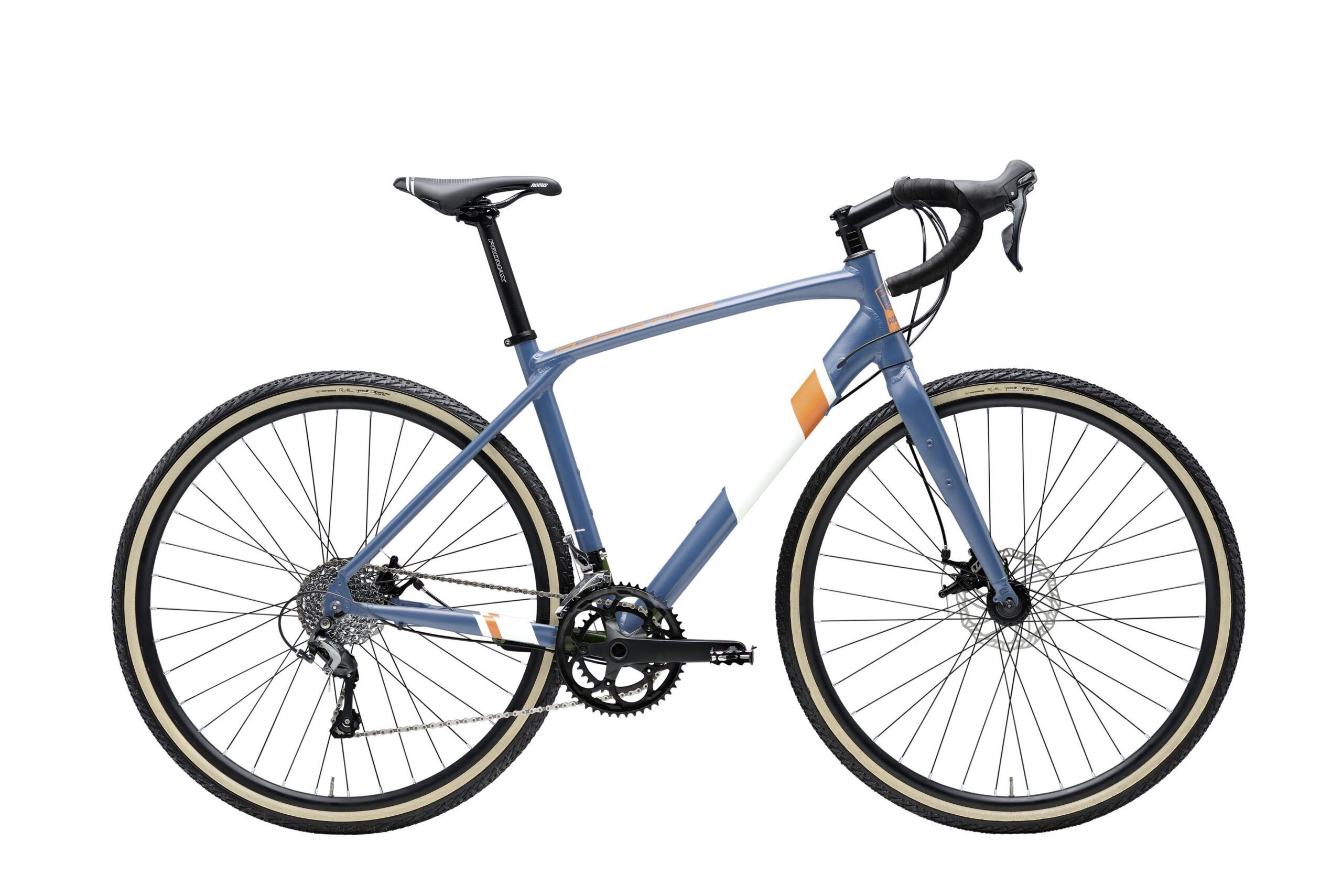 Gravelbike
