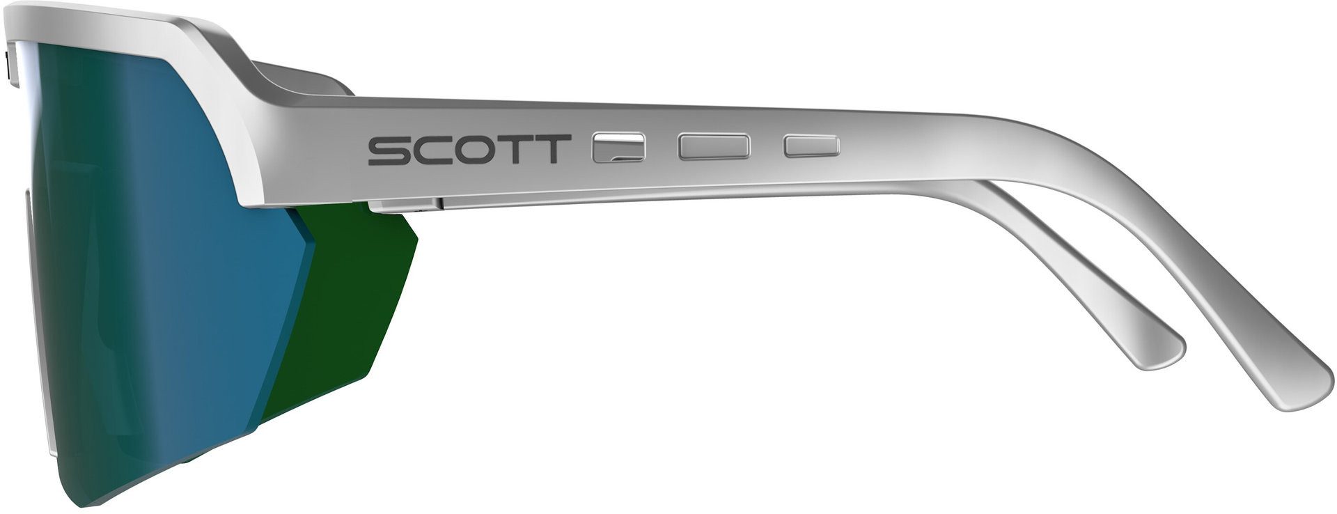 Scott Sonnenbrille Sport Shield Supersonic Edition Sonnenbrille