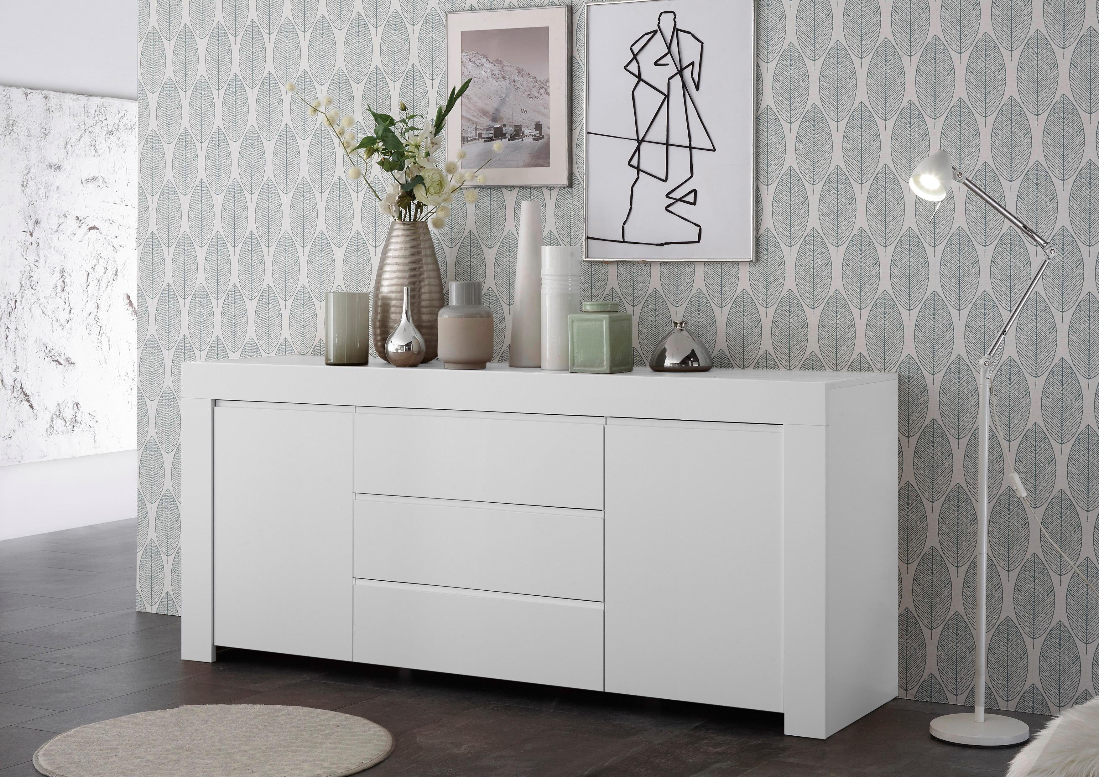 INOSIGN Sideboard Firenze, Breite 184 cm