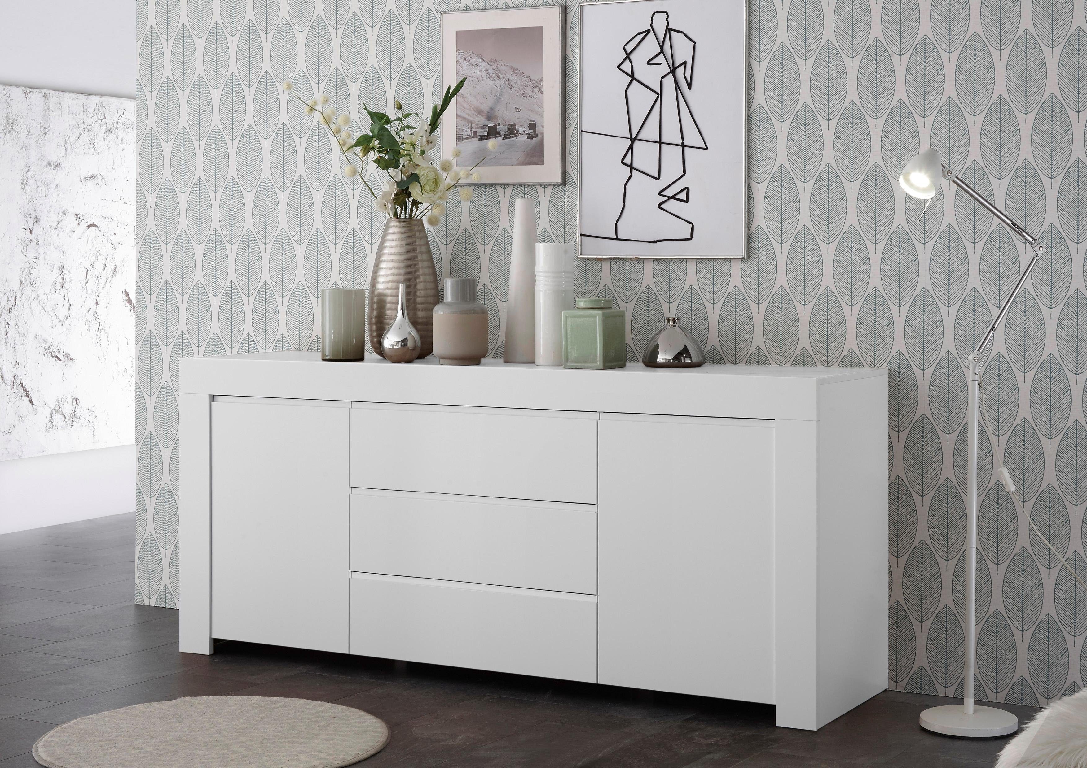 cm Sideboard Firenze, 184 Breite LC