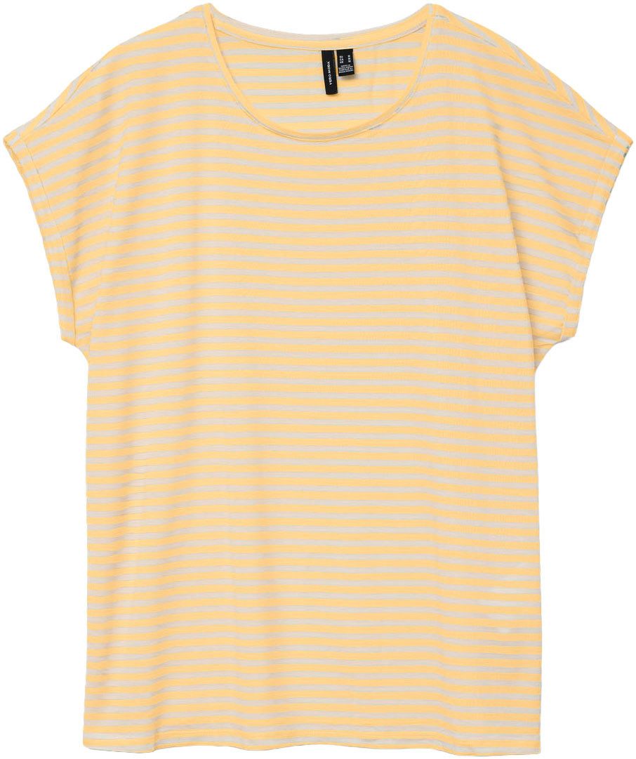 Golden Haze Stripes:PRISTINE