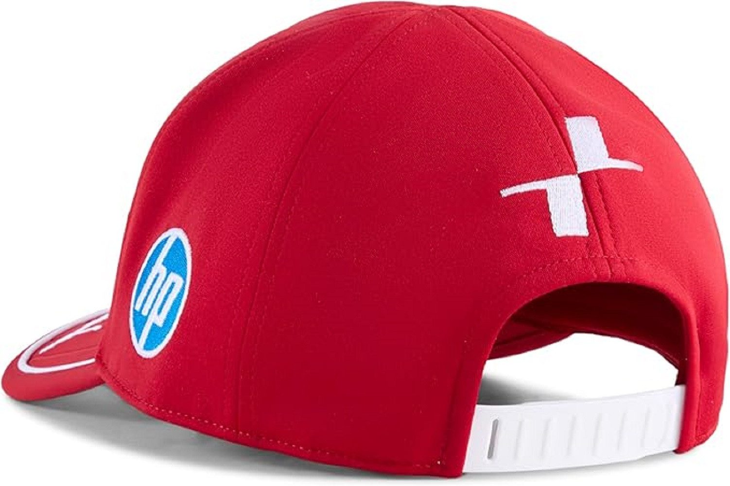 Ferrari Baseball Cap Scuderia Ferrari F1 2025 Charles Leclerc Kappe Basecap günstig online kaufen