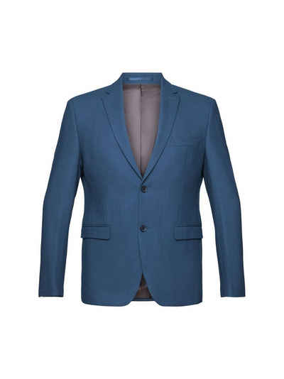 Esprit Collection Anzugsakko Mix & Match: Blazer mit Birdseye-Muster