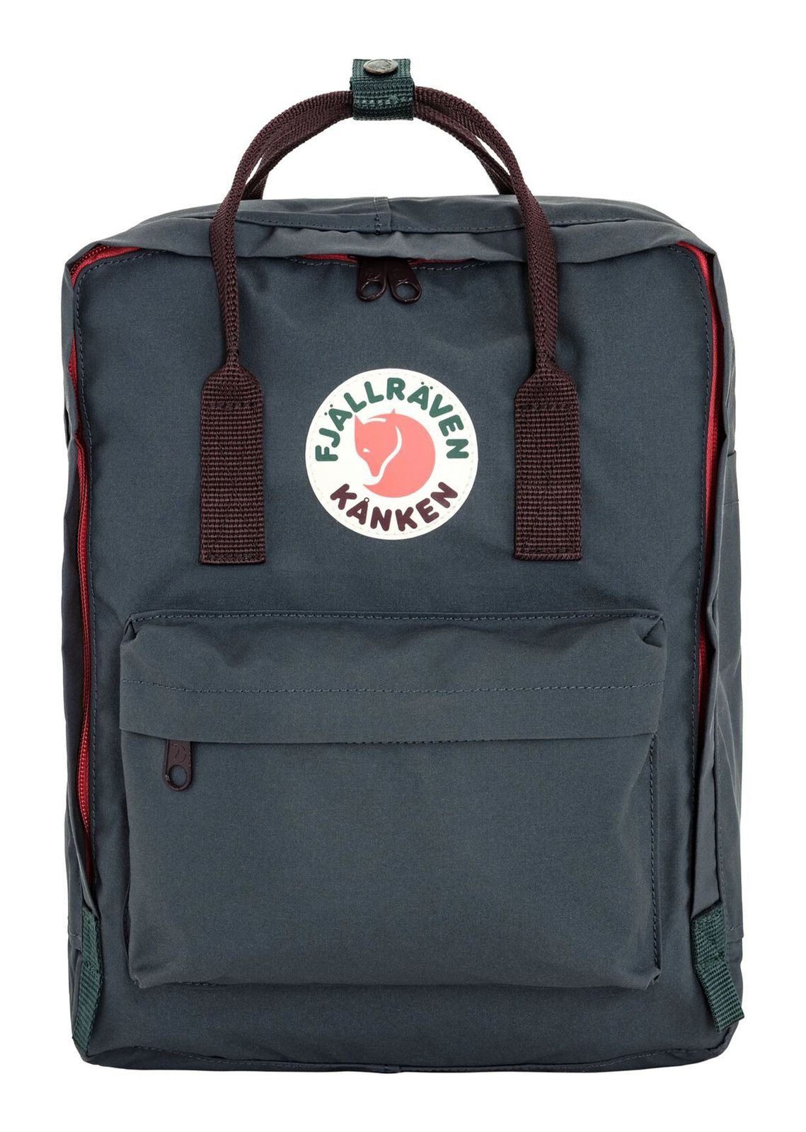 Fjällräven Rucksack Kånken Koncept (Set, 2-tlg)