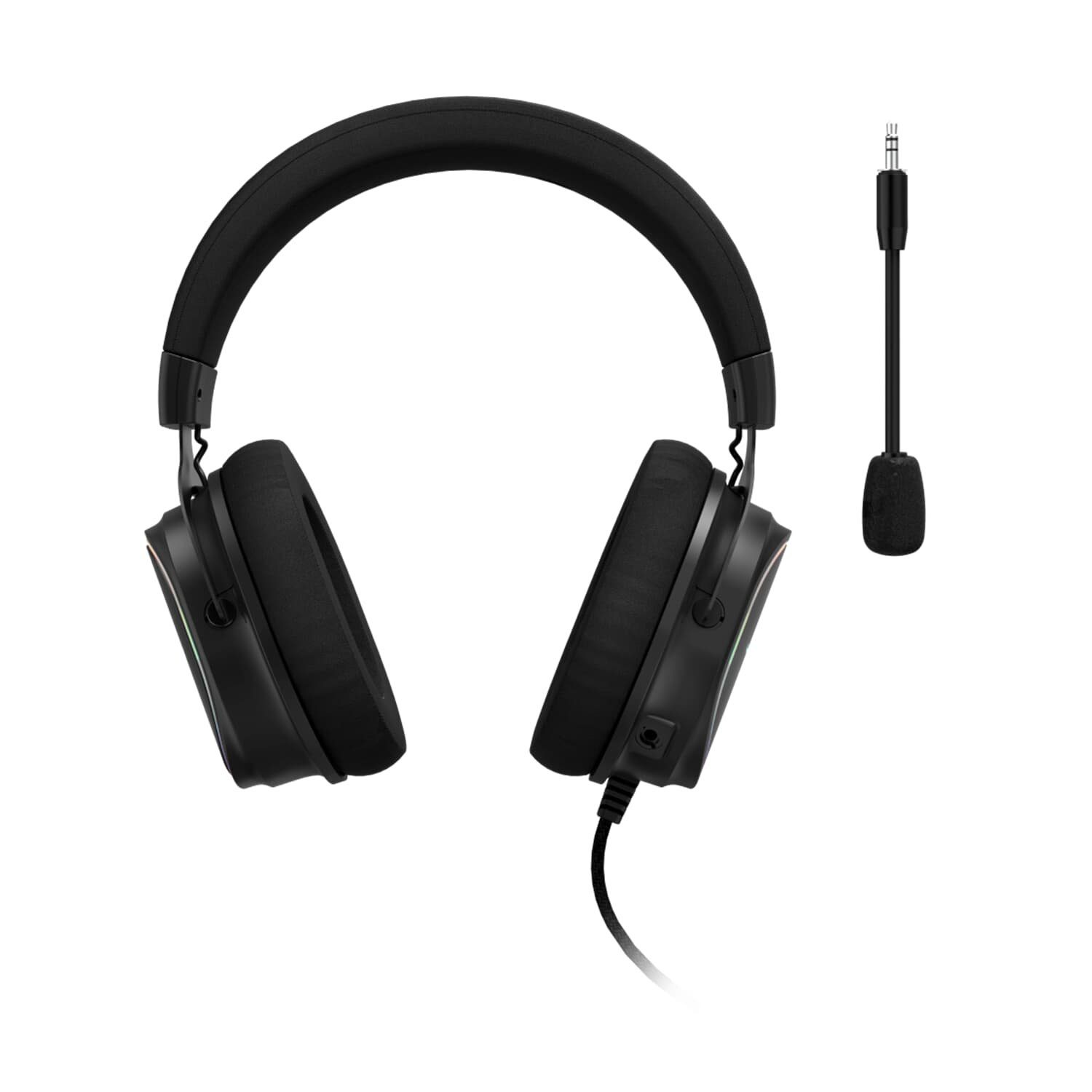 Gaming-Headset Hama Lautstärkeregler) "SoundZ Gaming-Headset (7.1, uRage 800.7.1"