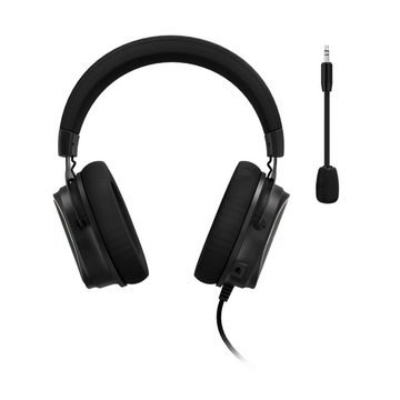 uRage Gaming-Headset "SoundZ 800.7.1" Gaming-Headset (7.1, Lautstärkeregler)