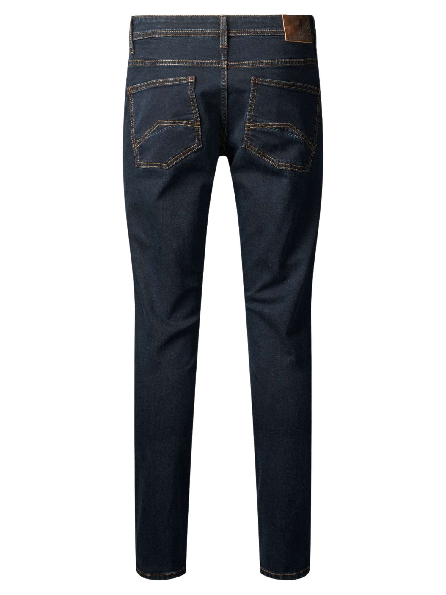 MCS Regular-fit-Jeans MCS Jeans MCSean