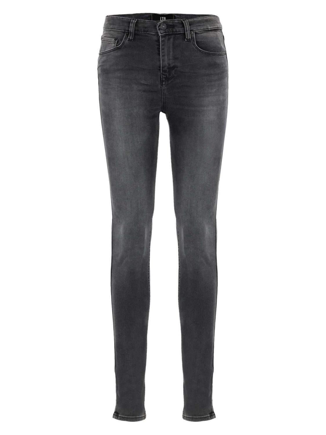 LTB Skinny-fit-Jeans AMY X mit Stretch